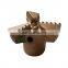 High quality diamond drill bit for geological core drilling