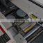 T60A3 425mm  Perfect Hot Glue Book Binder Automatic Binding Machine