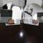 Rocky factory produce 2mm 2x 3x 4x 5x magnify mirror make up concave mirror