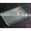 kitchen accessories tempered glass chopping board