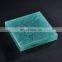 20mm extra thick Jade glass with EN12150 certificate