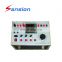 High Precision Multi Functional 6 Phase Relay Protection Tester