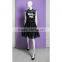 Hot sale abstract fashion female mannequins in white color Alice2