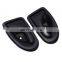 Left&right Black Inner Door handle Car Fit For Renault Opel 7700830078 7700830079