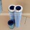 altenative Demalong hydraulic oil filter cartridge RTE48G10B Demalong shield machine oil filter element