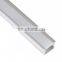 Shengxin Aluminium led aluminum profile strip for led light profile extrusion strip light