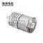 CHR-GM25-310  Low Speed 25mm Carbon Brush 6V High Torque DC Reduction Reversible Motor For DIY
