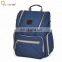 Large capacity waterproof baby diaper bag