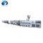 FaygoSJSZ75/30 PPR pipe extrusion line with factory