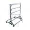 Aluminum BHO mounting rack closed loop rack closed loop extractor rack 5lb