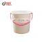 Taizhou Customized 15 Liters plastic injection water bucket mould