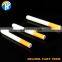 Ceramic cigarette-shape Part Smoke