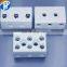 Factory Price High Quality Ceramic alumina wire Terminal Block