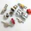 shower cabin parts wheels cabinet door roller