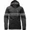 Plus Size Waterproof Windproof Breathable Cross Country Snowboard Rain Outdoor Hoodie Jacket Clothing Ski & Snow Wear For Men