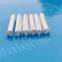 Ribbon Fiber Optical Fusion Splice Protector 12F Double Ceramic Rod