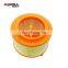 AB399601AB A63632 MD-8706 MA-5605  Auto Parts Air Filter For FORD MA3215 EAF843 AR307/3 E1205L
