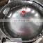 automatic factory price screw o ring counting packing line machine
