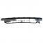CAR PARTS FRONT BUMPER GRILLE FOR NISSAN X-TRAIL 2017