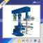Emulsion paint Hydraulic Lifting mixing machine