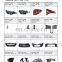 COROLLA 2017 USA SE FRONT BUMPER 52119-02L50