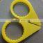 Wheel-Check, loose wheel-nut indicator