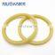 China Export Hydraulic PU Seal Rod Wear Resistance Polyurethane Hydraulic Seal IDI Rod Seal