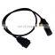 For Fiat Marea Doblo Bravo I Brava Lancia Crankshaft Position Sensor 46442091