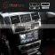 G class w463 G350 G400 G500 G63 G65 Interior decoration trims for G class w463 G350 G400 G500 G63 G65 Chrome Line Interior parts