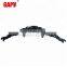 For 2017 Car accessories car grills front grille deluxe edition with electroplated strip 53101-06B70 for camry