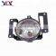 Car front fog lamp Auto Parts Front fog lights for hyundai tucson 2003 R 92202-2E000 L 92201-2E000