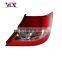 CAR Rear TAIL LAMP For byd f3  Auto body parts Tail Lights