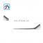 Black Silver X1 Series F48 F49 Front Bumper Chrome Trim for 51117954253