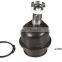 Low friction ball joints are parts for cars for Toyota 43330-09252 43330-09510