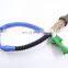 Датчик кислорода O2 OEM 0258006028 для Peugeot 1007, 106, 206, 207 и для Citroen Berlingo 1996 - 2008. Автомобильные запасные части