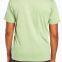 Men's santoni seamless quick dry & wicking running sports tee
