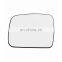 New outside mirror sheet for Freelander 2 Discovery 4 Range Rover Sport car mirror glass with heating function LR013775 LR013774