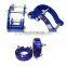 Front Absorber Spacer coil spring shock spacer for Hilux REVO  Vigo and Fortuner