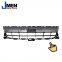 Jmen Taiwan 971807683OK1 Bumper Grille Center for Porsche Panamera 17- FR Car Auto Body Spare Parts