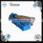 YPS 55-65 incongruous parallel double-screw gearbox for Rubber & Plastic piple Extruders