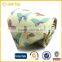 Popular natural men's polyester necktie