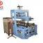 Sheet metal bending spinning machine for refrigeratory and air conditioner