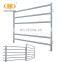 Livestock cattle yard panel cattle fence
