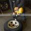 5Gal Tire Bead Seater Inflator Blaster Seating Tool