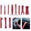 Car audio Repair Tool Clip rivet fastener door Panel Trim Removal Tool Car Pry Removal Tool