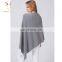 Популярные вязаные платки из 100%Cashmere недорогие зимние платки