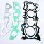 Metal full set  engine gasket 06110-PAA-A00 50180900 for honda accord  F23A3  Engine Overhaul Gasket Kit
