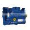 VICKERS PVB5A PVB6A PVB10A PVB20A PVB29A series fixed variable displacement axial piston pumps PVB45A-RSF-10-CA11