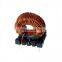 10mH 20mH Alloy magnetic core sendust Customized PFC coil inductor choke filter