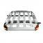 Universal Exclusive Steel  double deck 4x4 Pickup Roof Rack With Led light